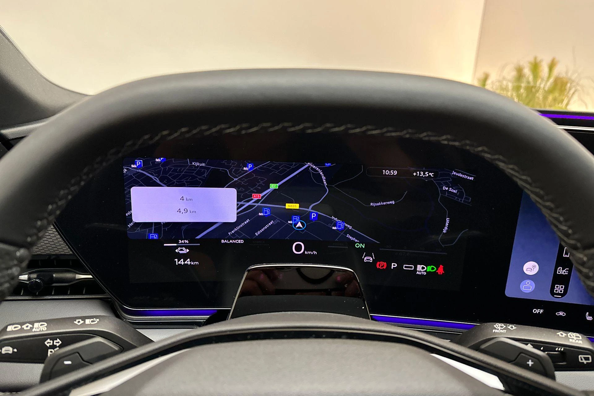 Hoofdafbeelding Audi A6 e-tron