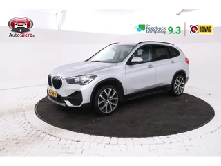 Hoofdafbeelding BMW X1 BMW X1 sDrive18d High Executive Automaat, Panorama dak, Navigatie