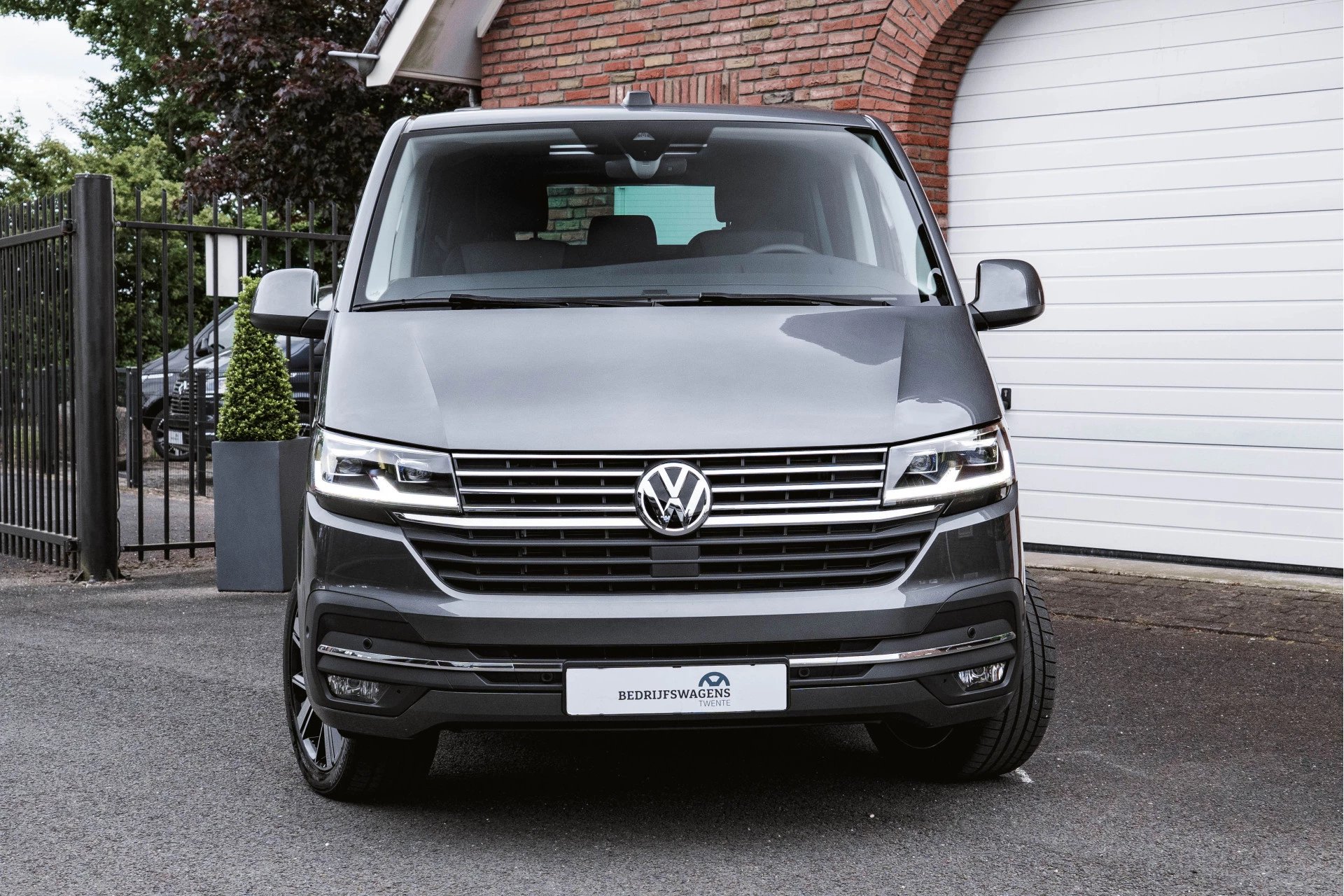 Hoofdafbeelding Volkswagen Caravelle