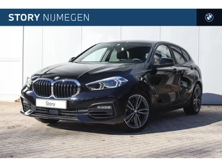 BMW 1 Serie 116i High Executive / Stoelverwarming / LED / Getint glas / Cruise Control