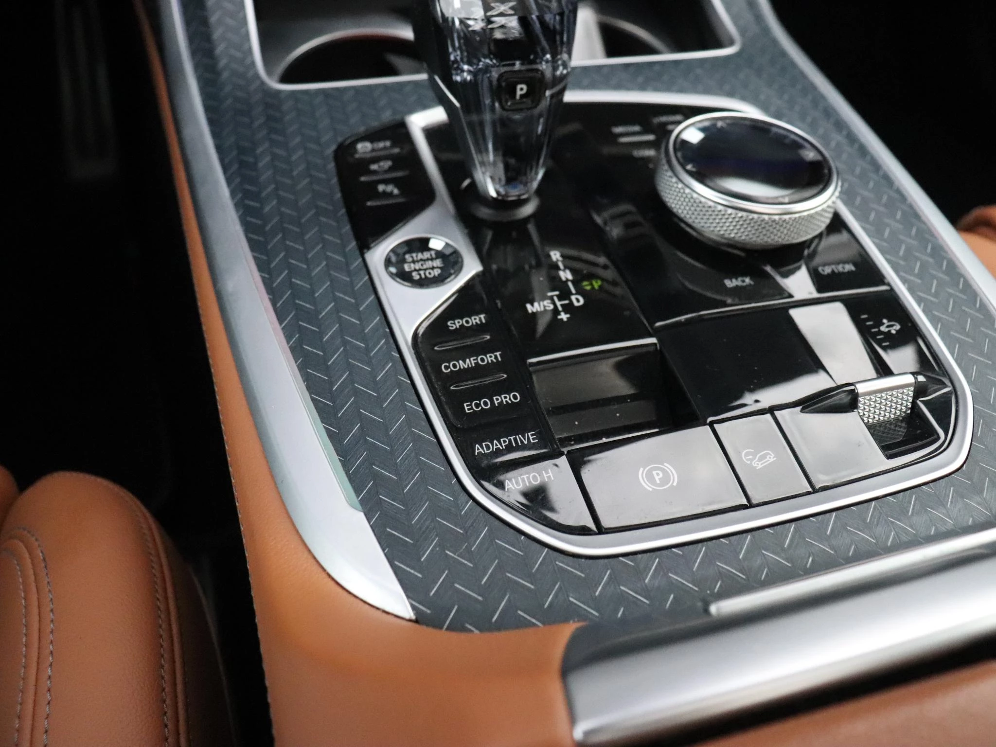Hoofdafbeelding BMW X7
