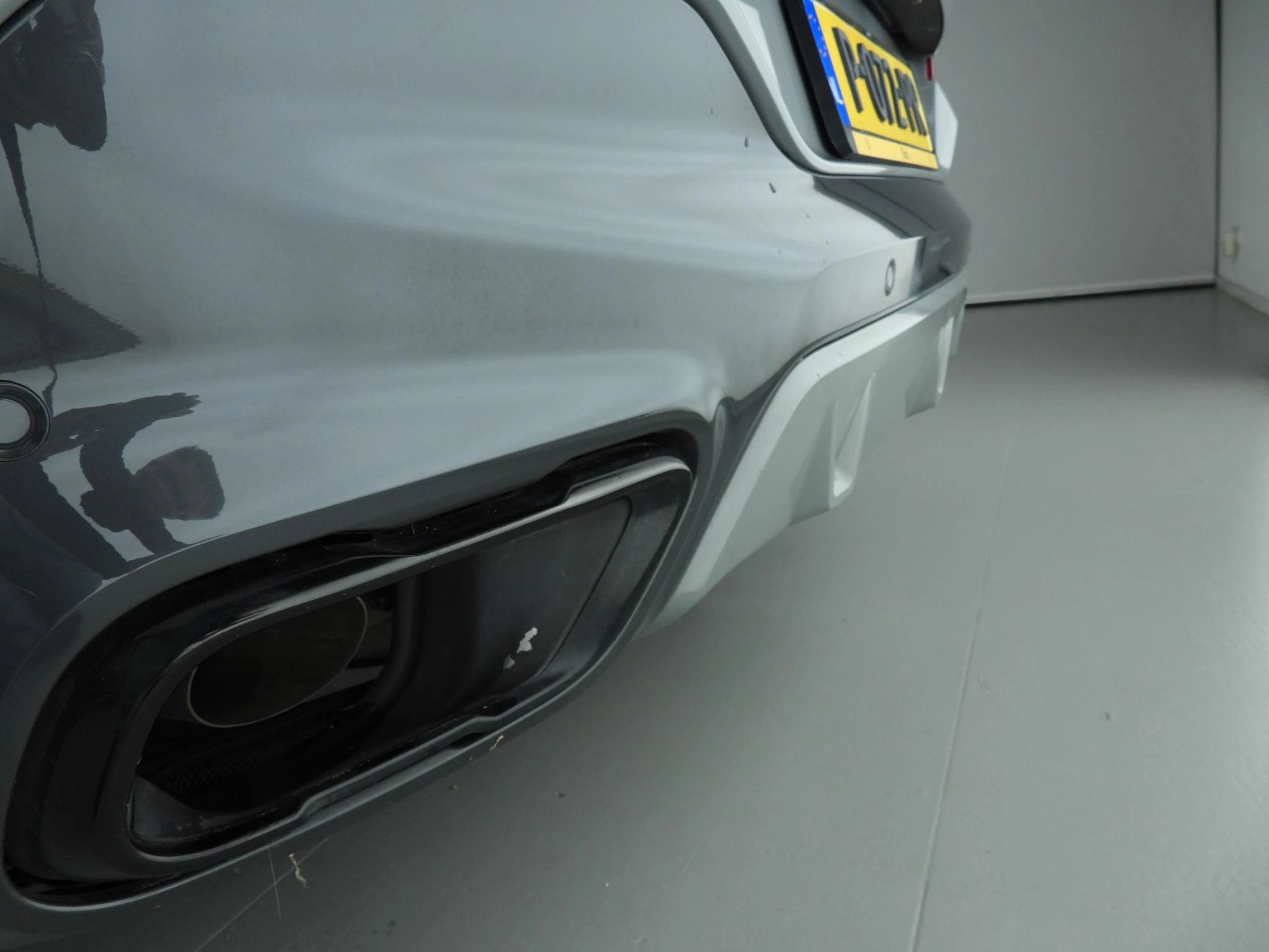 Hoofdafbeelding BMW X6