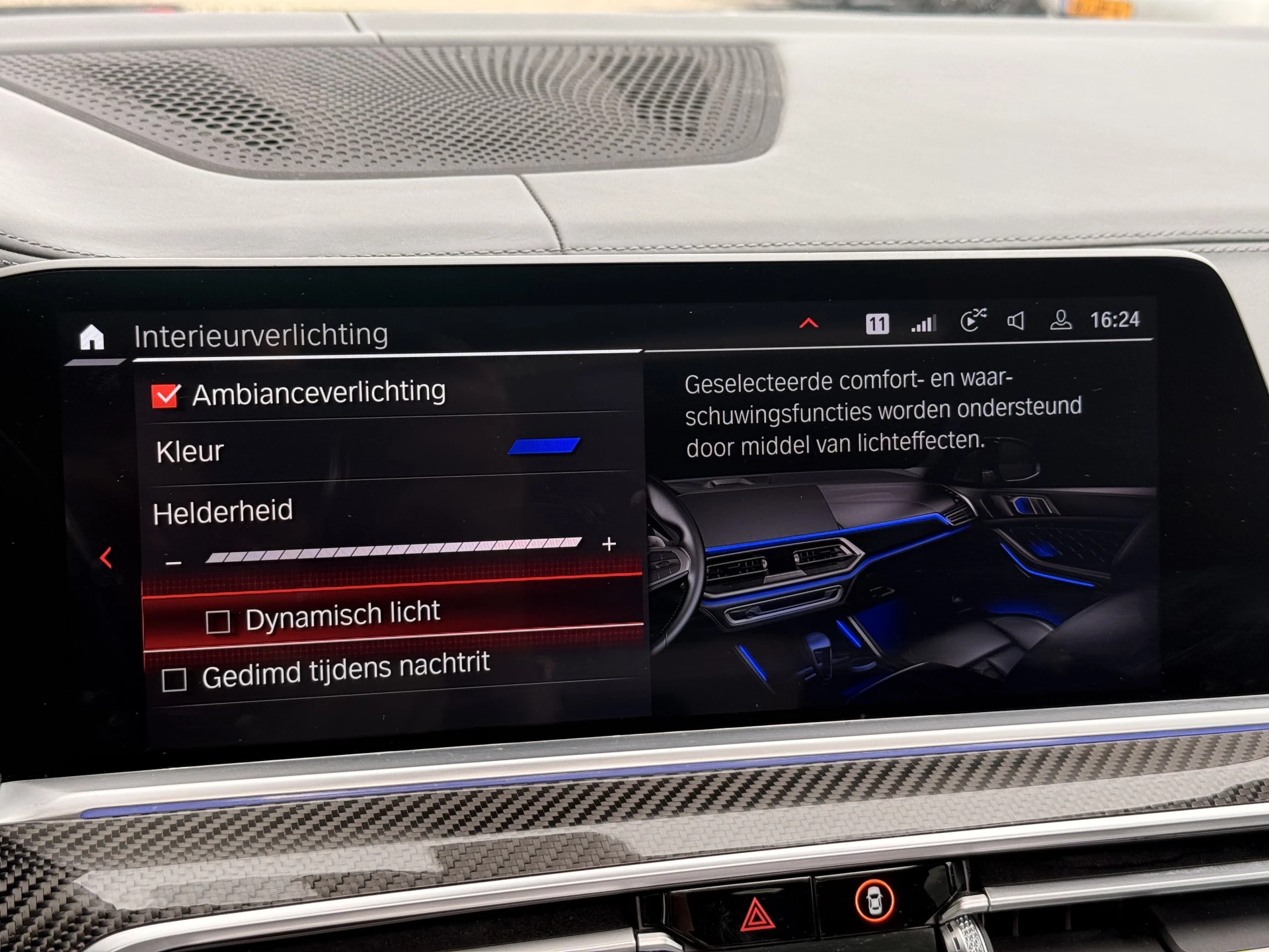 Hoofdafbeelding BMW X6