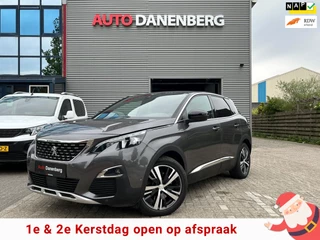 Peugeot 3008 1.6 HYbrid4 300PK GT-Line 6-12M Garantie