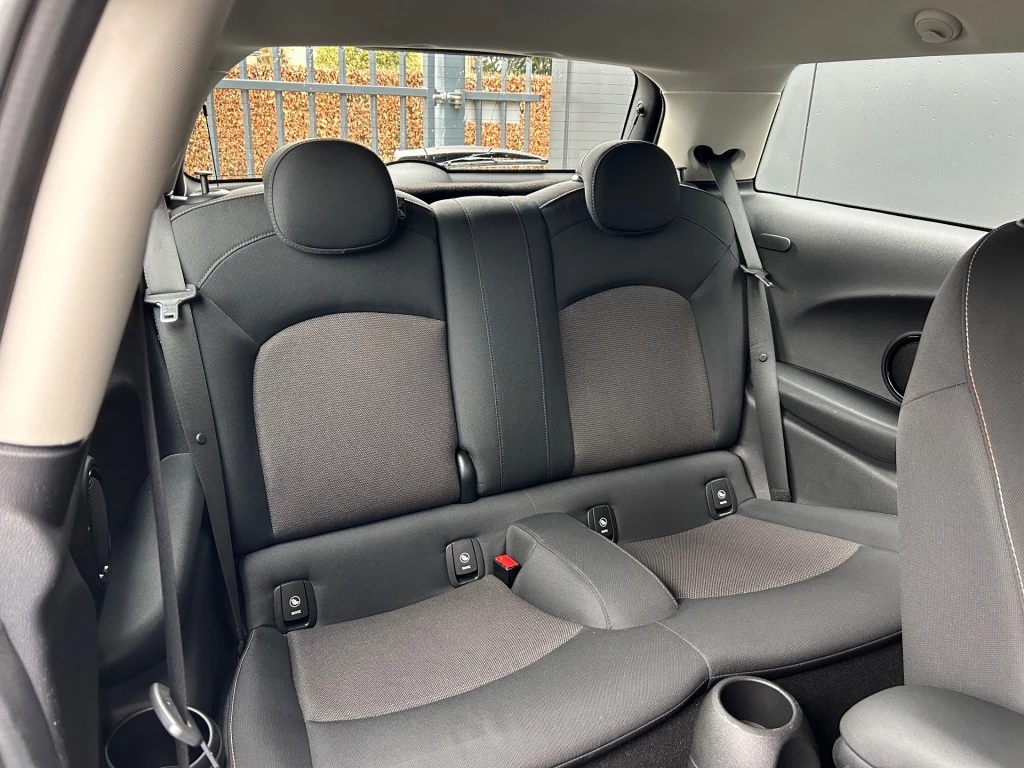 Hoofdafbeelding MINI One