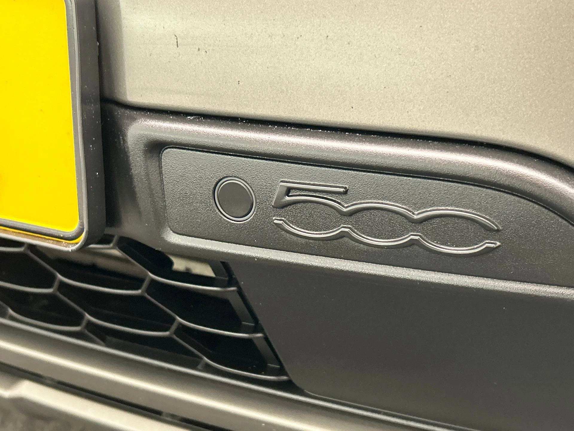 Hoofdafbeelding Fiat 500X