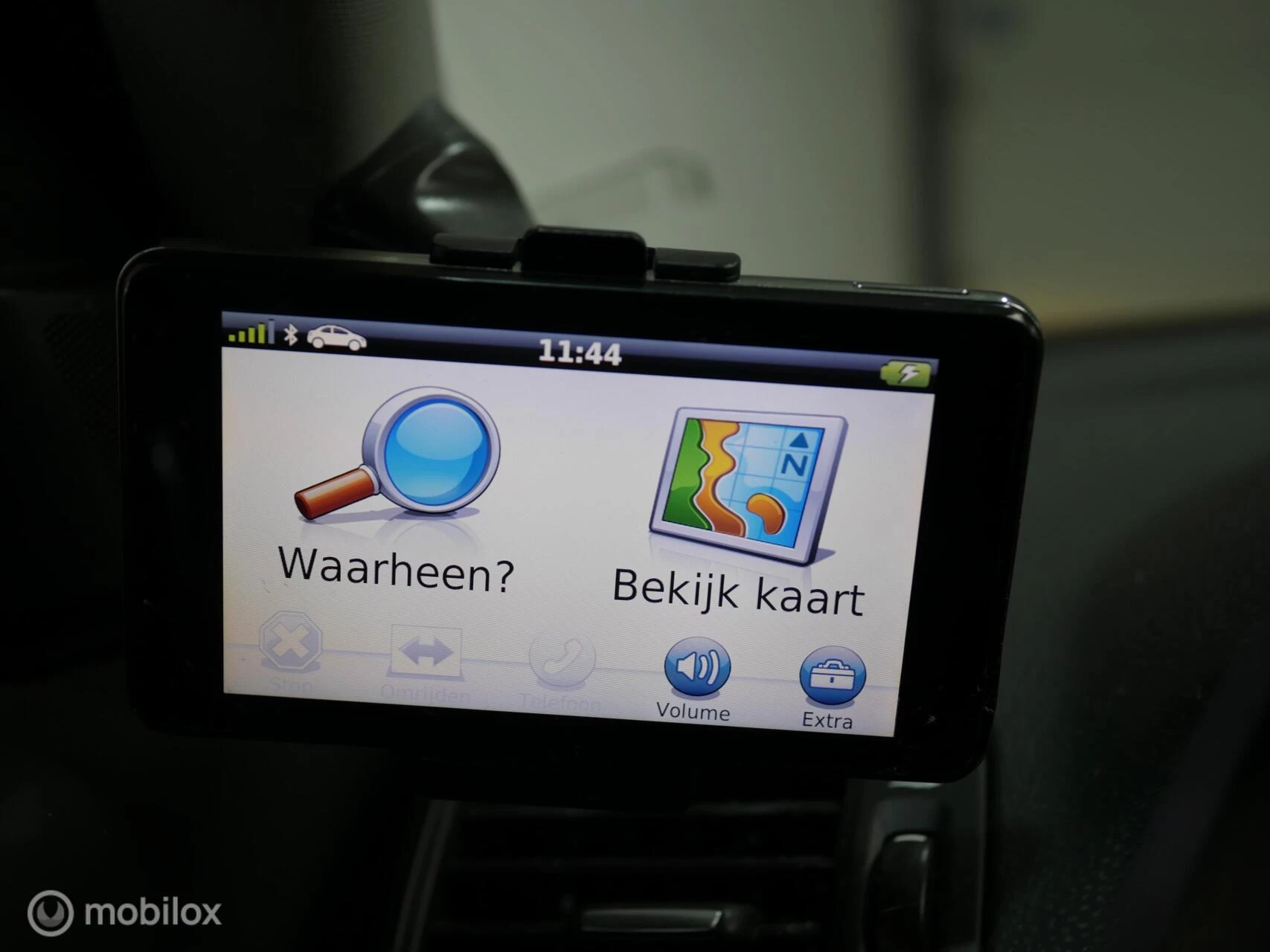 Hoofdafbeelding Volvo C30