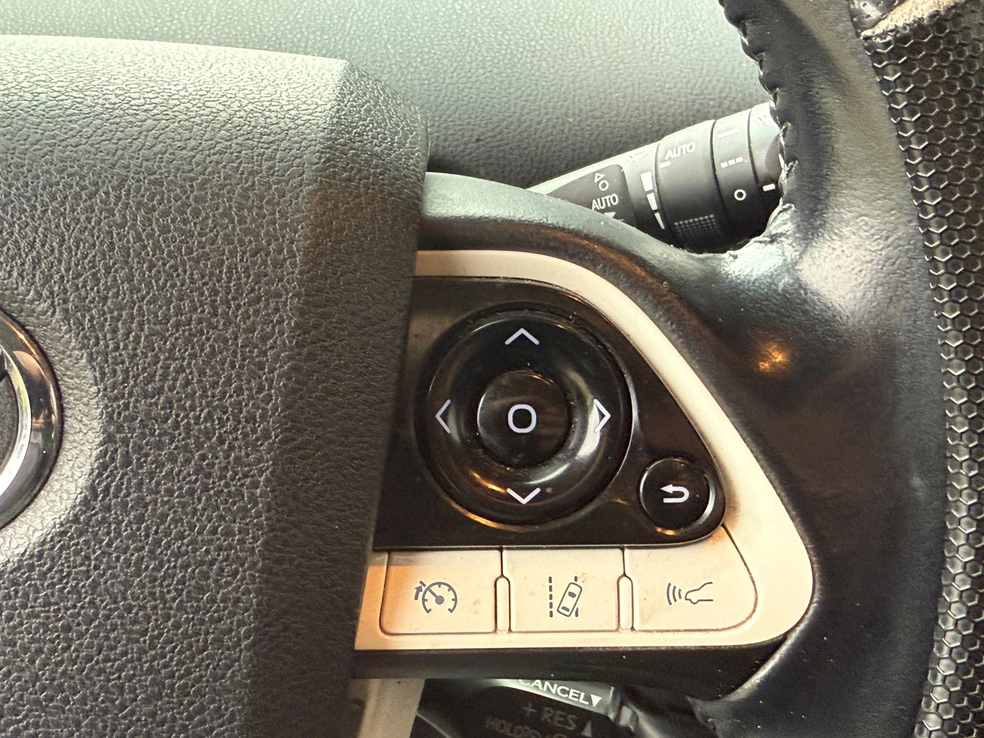 Hoofdafbeelding Toyota Prius