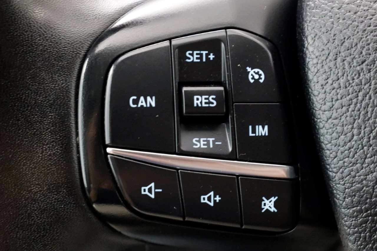 Hoofdafbeelding Ford E-Transit