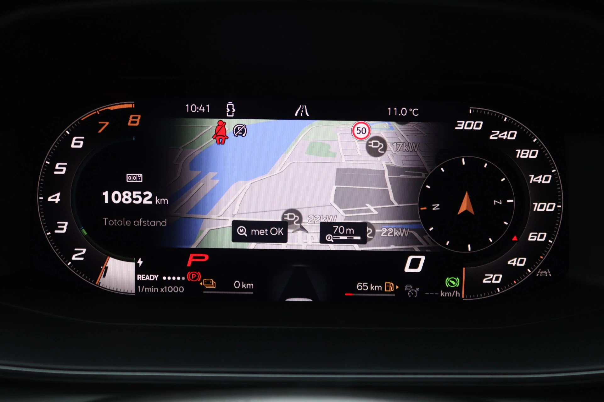 Hoofdafbeelding CUPRA Leon