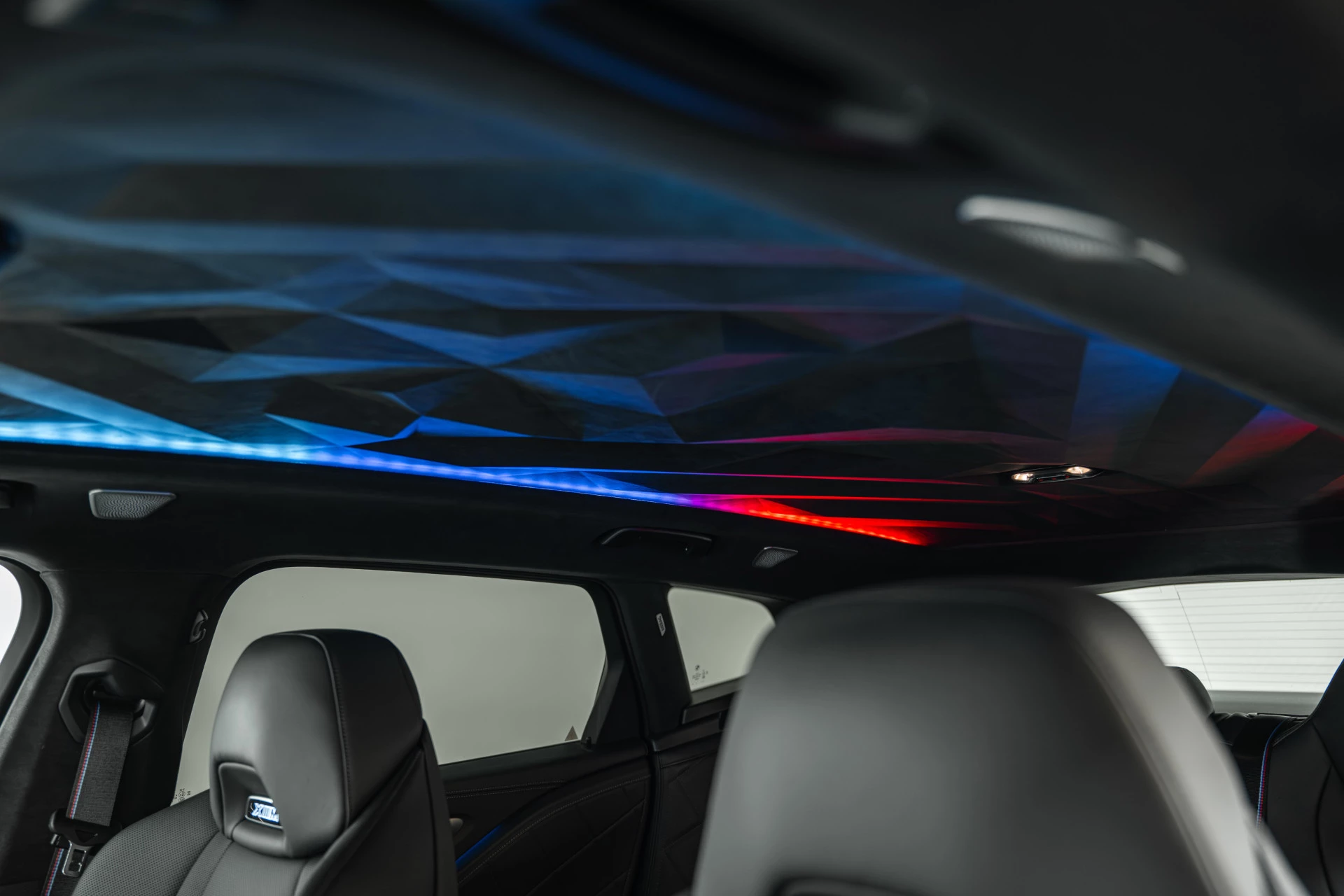 Hoofdafbeelding BMW XM