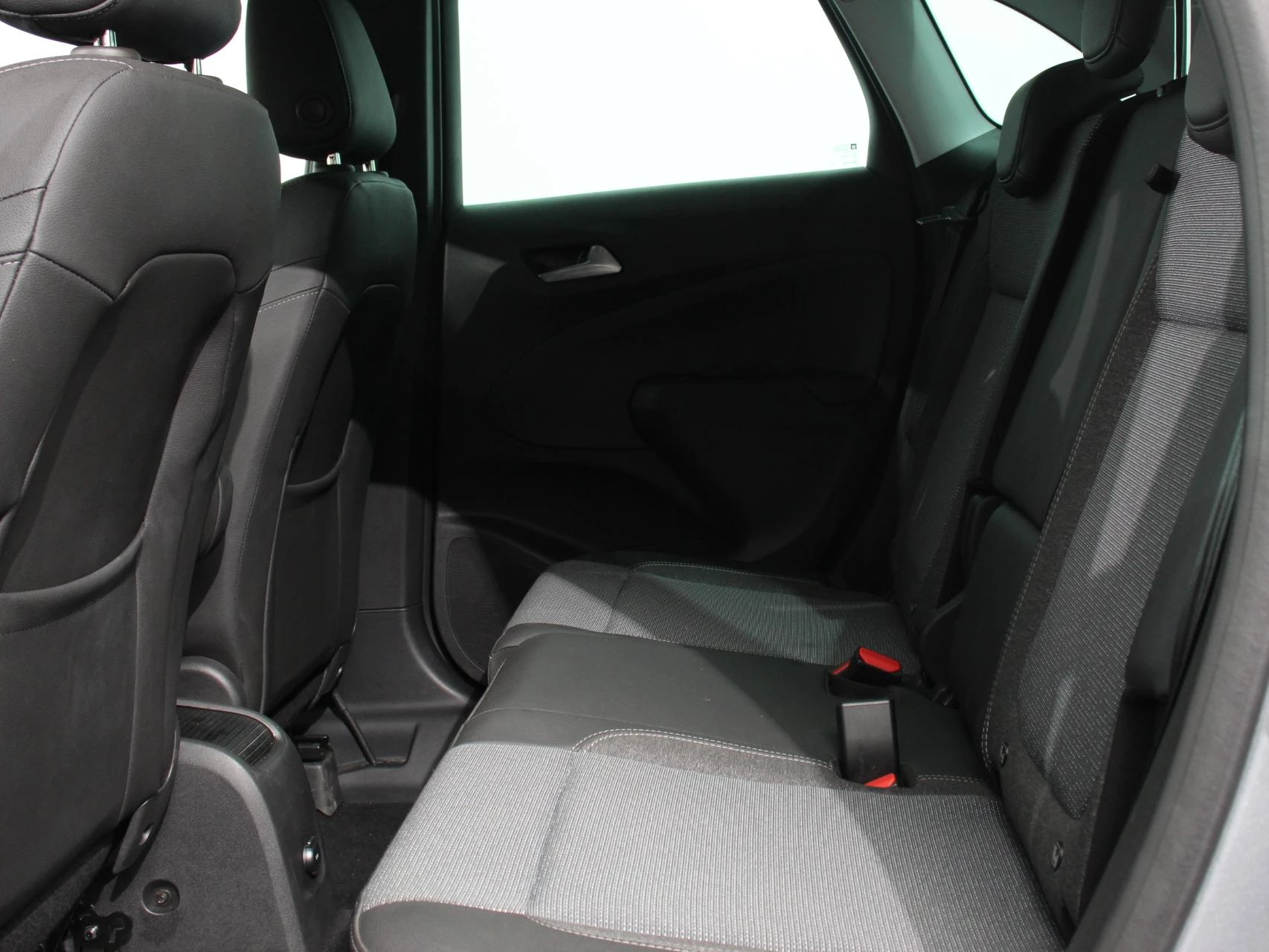 Hoofdafbeelding Opel Crossland