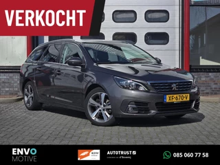 Peugeot 308 SW 1.2 PureTech Allure Navi/CarPlay/Pano/PDC/LMV