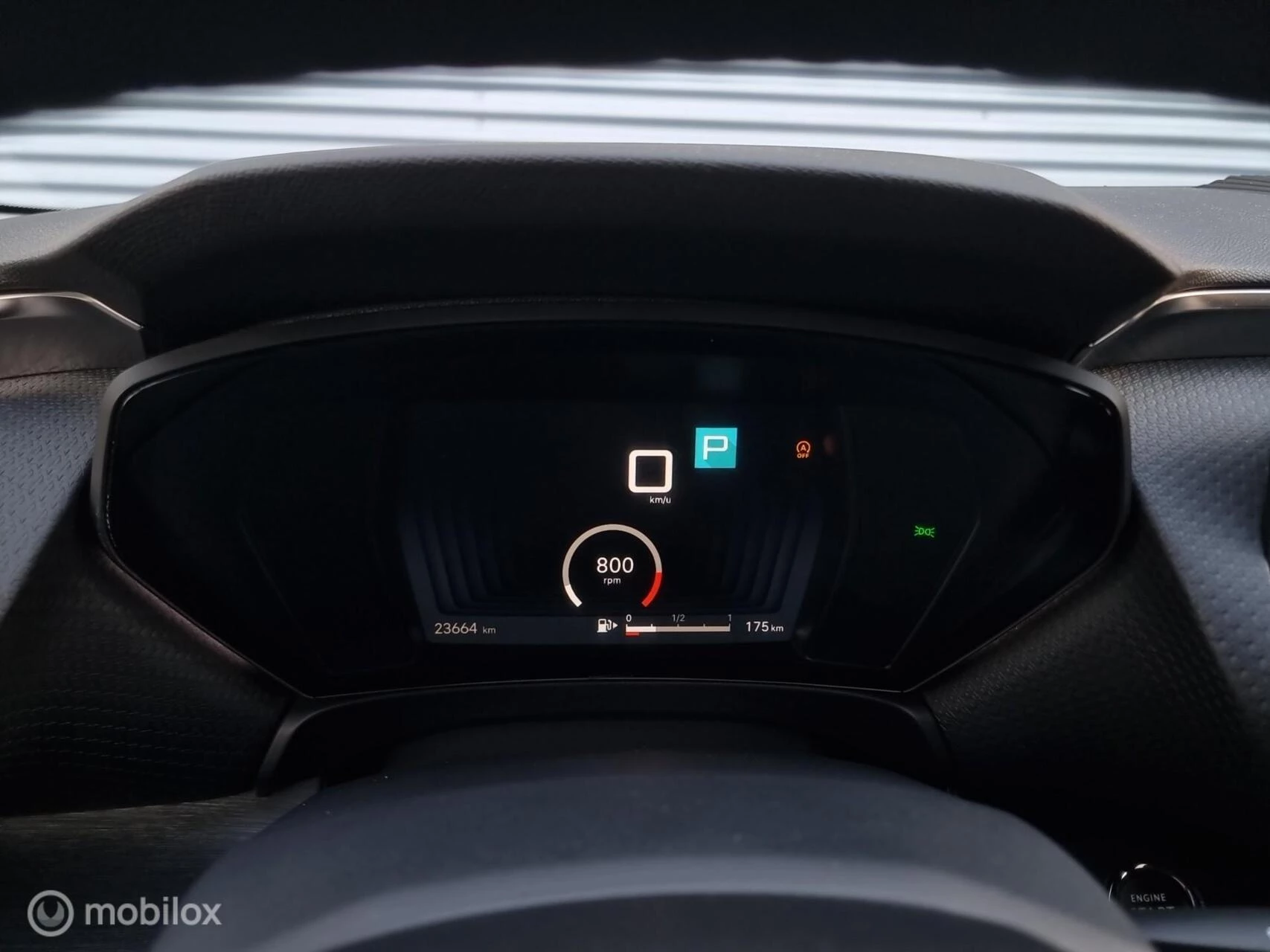 Hoofdafbeelding Citroën C5 X