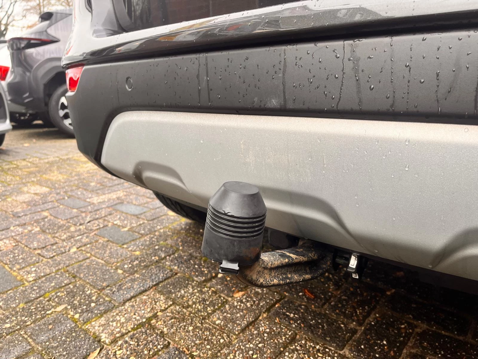 Hoofdafbeelding Opel Mokka X