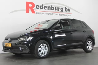 Volkswagen Polo 1.0 - Carplay / Cruise / Lane assist / Parksens.