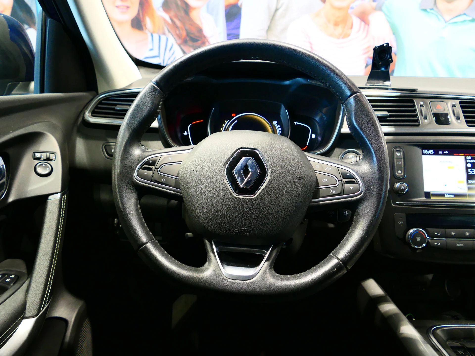 Hoofdafbeelding Renault Kadjar