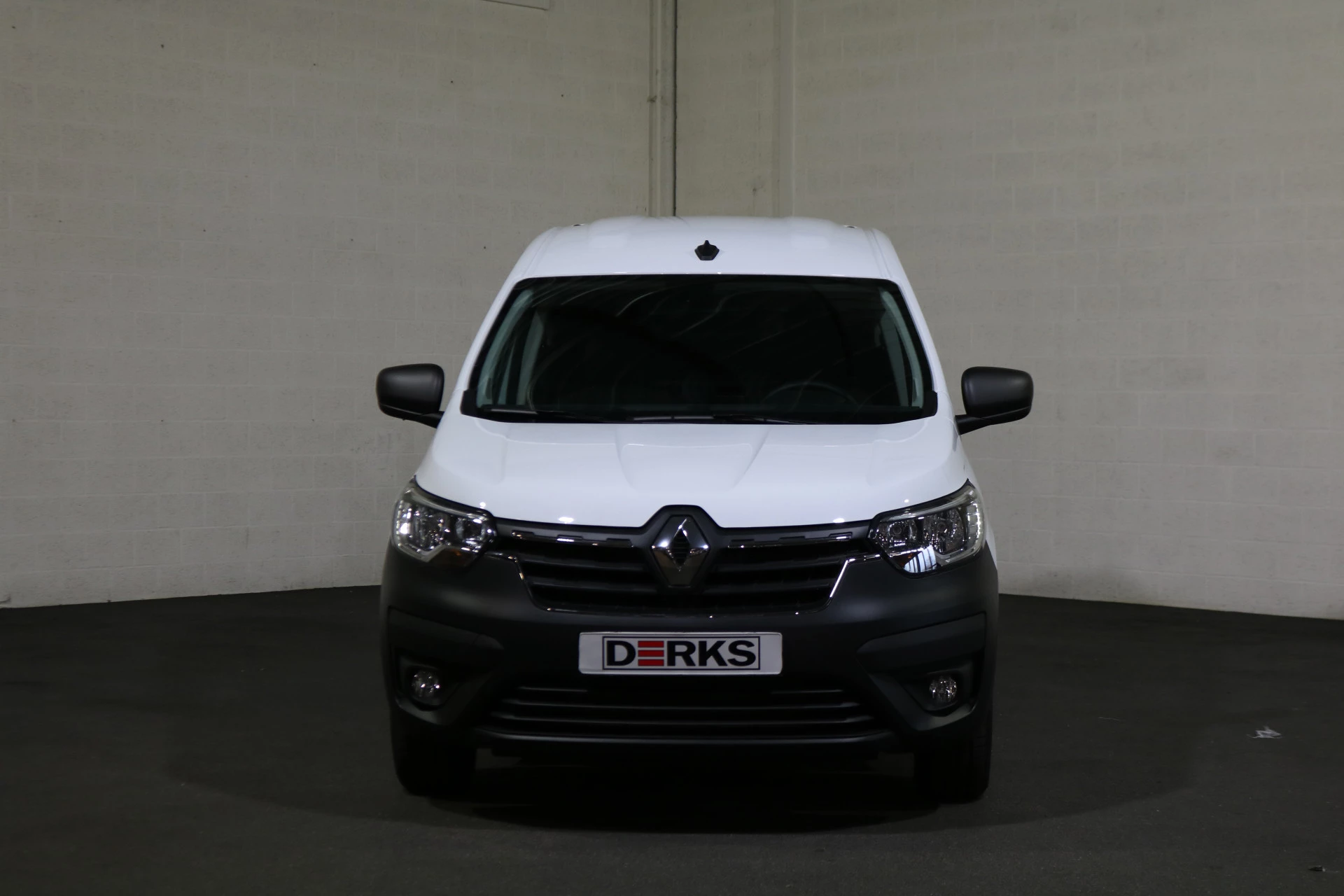 Hoofdafbeelding Renault Express