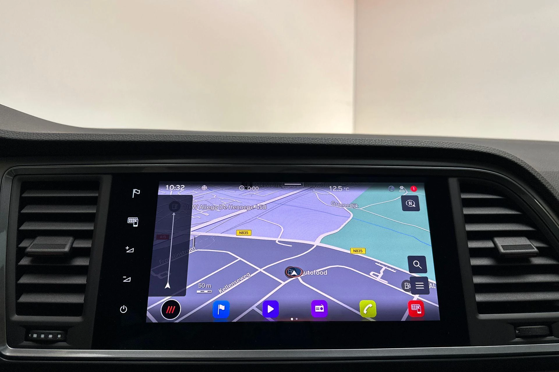 Hoofdafbeelding CUPRA Ateca