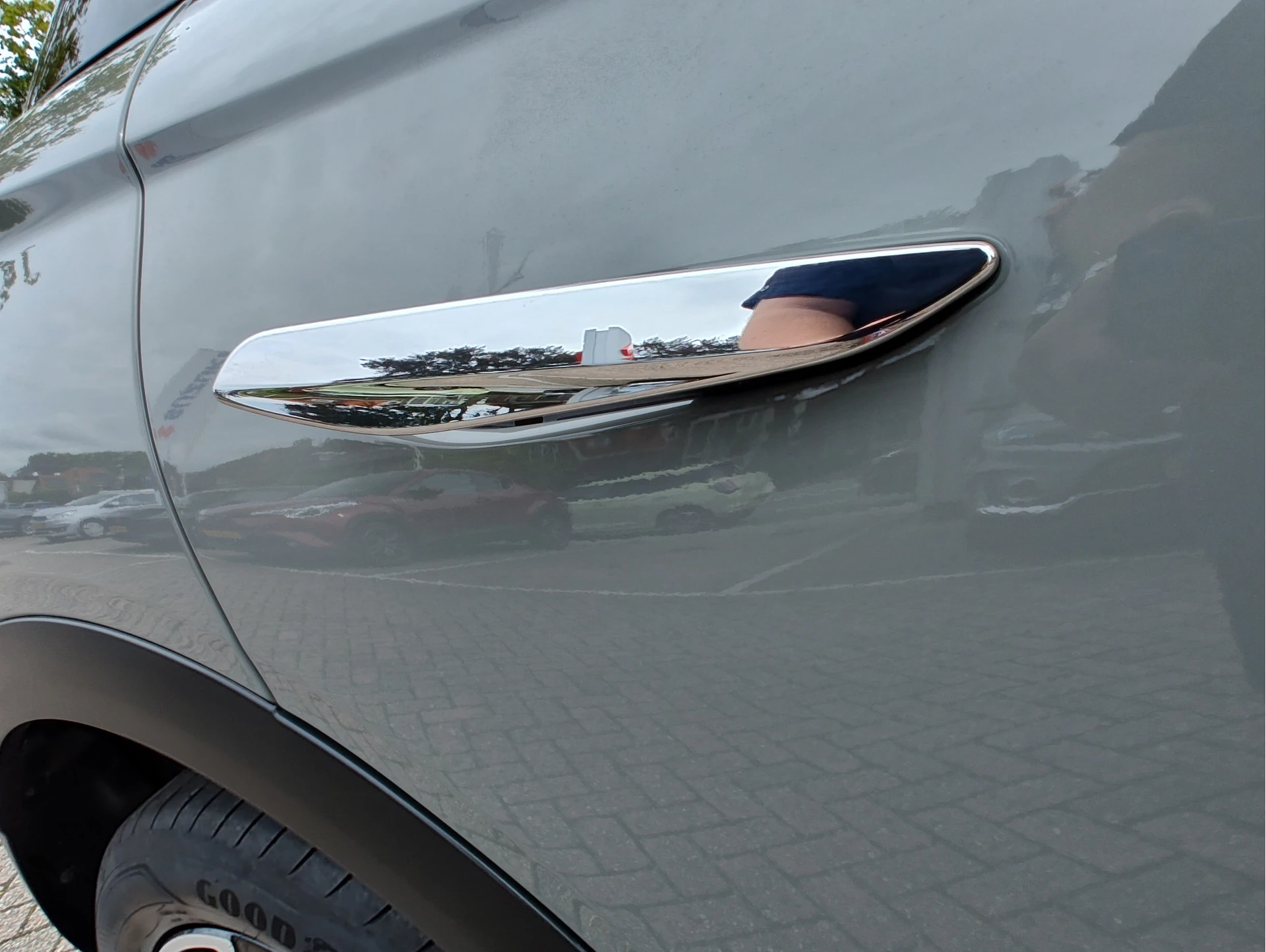 Hoofdafbeelding DS DS 3