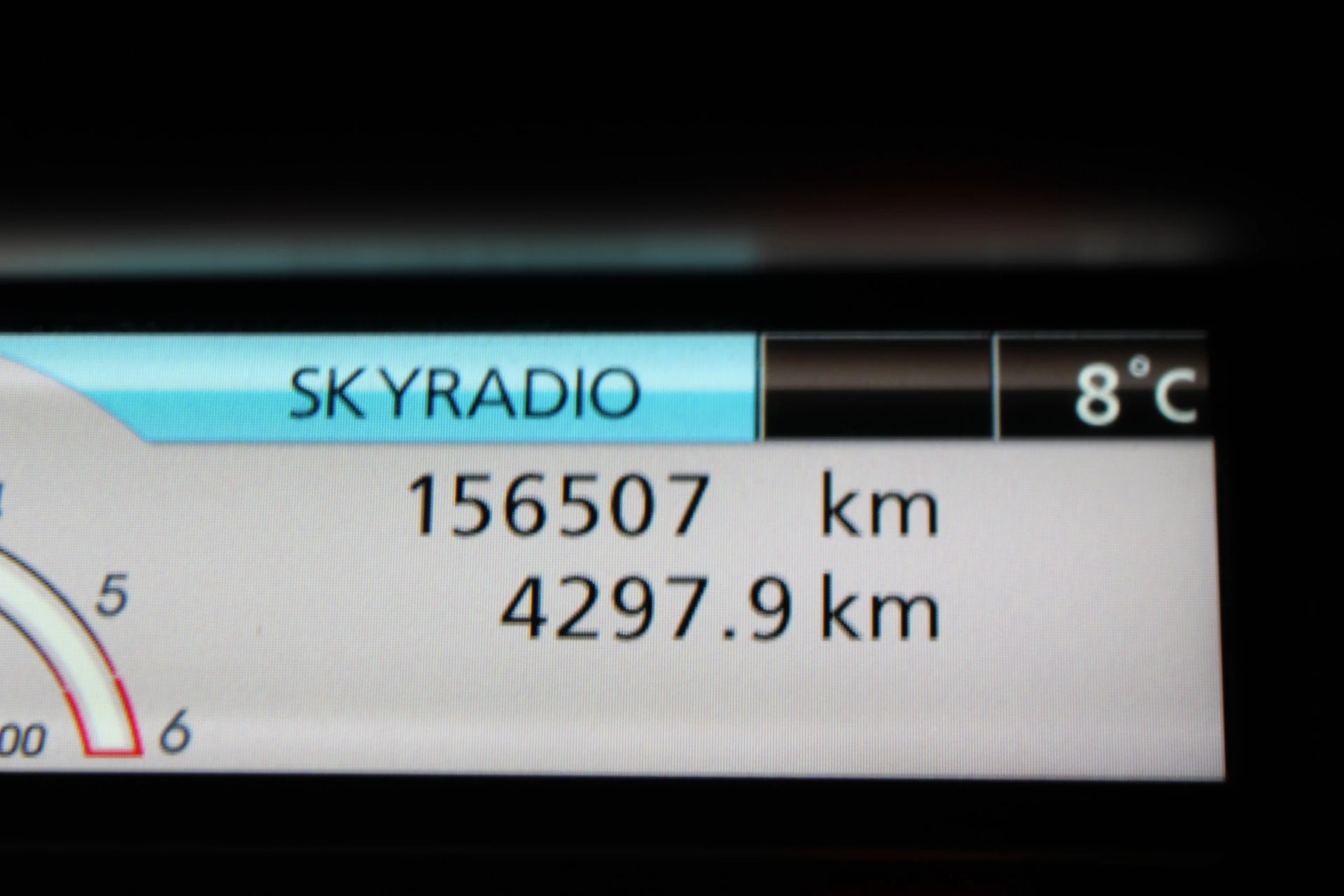 Hoofdafbeelding Renault Scénic