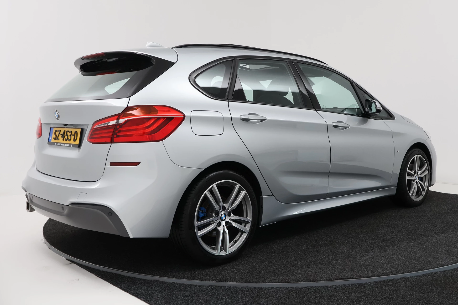 Hoofdafbeelding BMW 2 Serie