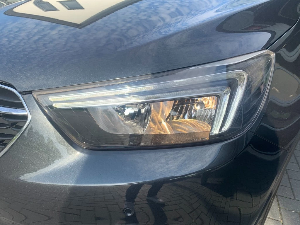 Hoofdafbeelding Opel Mokka X