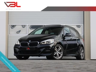 BMW 2-serie Active Tourer 220i High Executive M-sport | Uniek!!