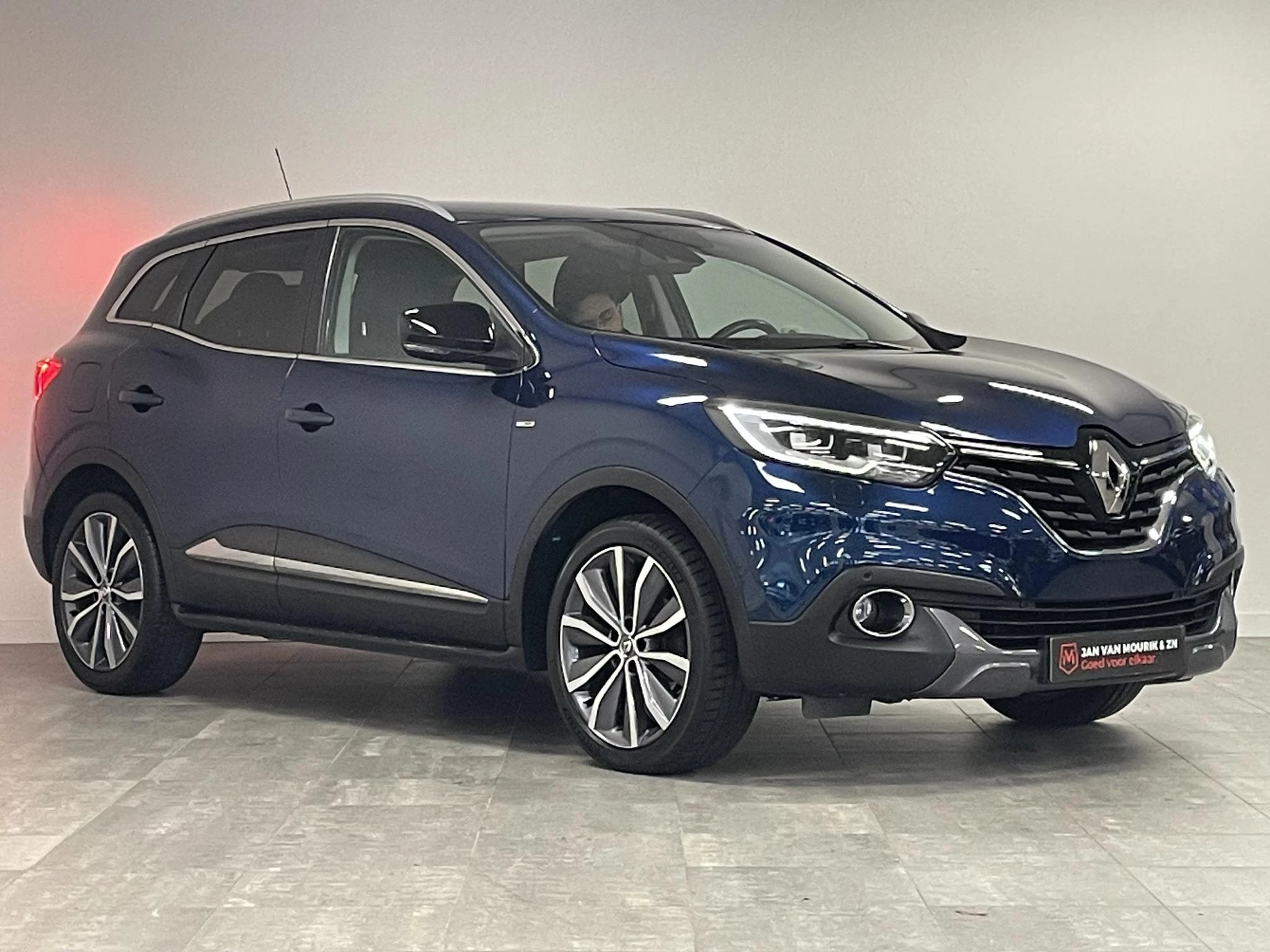 Hoofdafbeelding Renault Kadjar