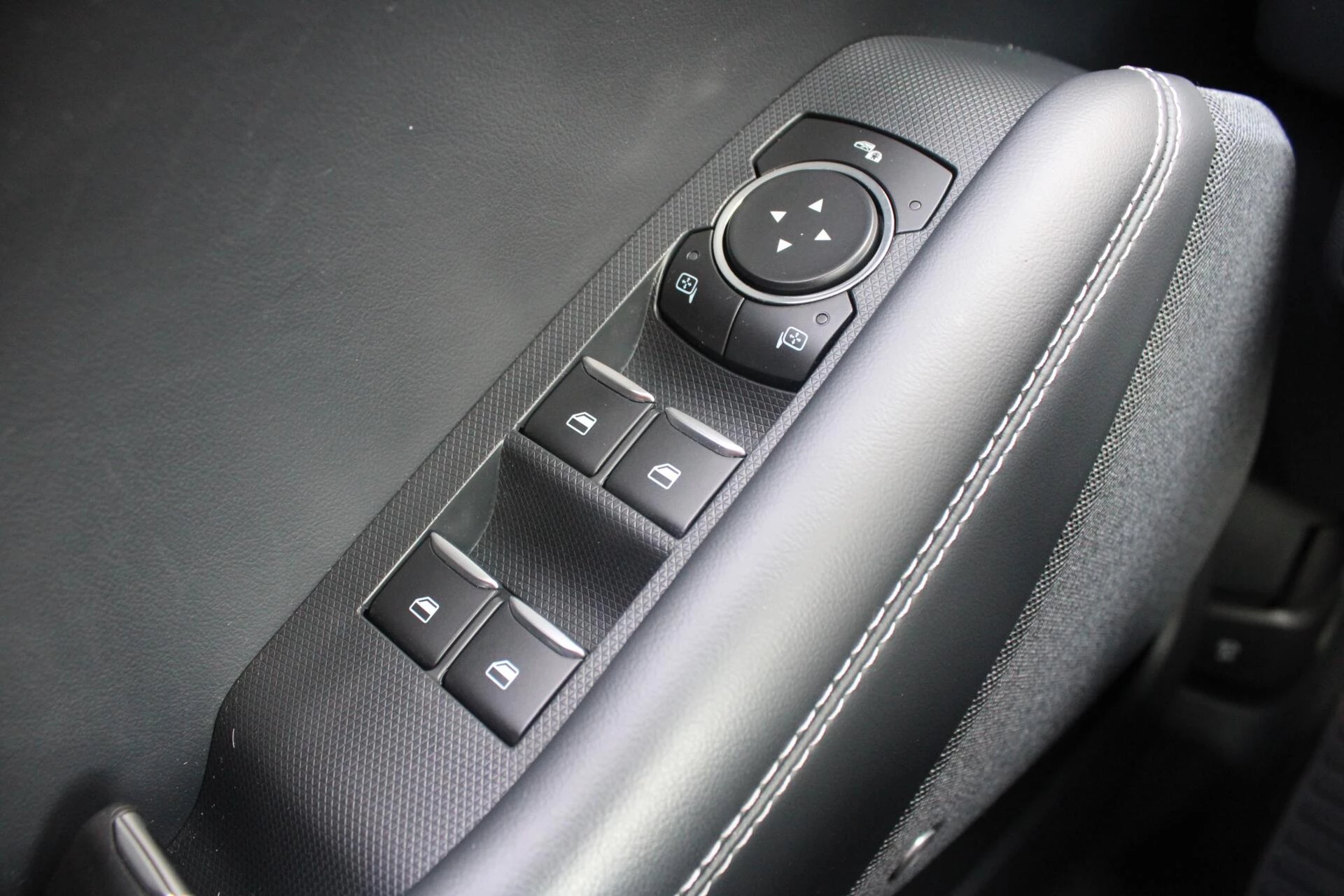 Hoofdafbeelding Ford Mustang Mach-E