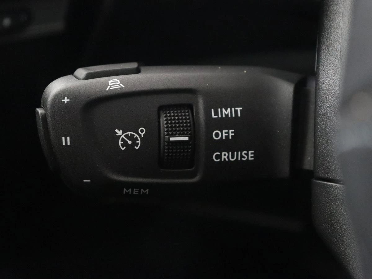 Hoofdafbeelding DS DS 7