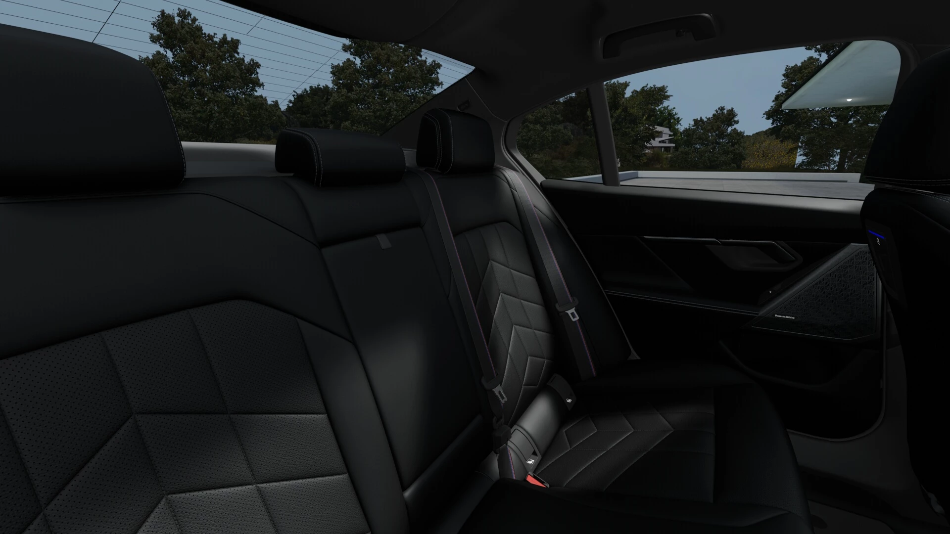 Hoofdafbeelding BMW i5