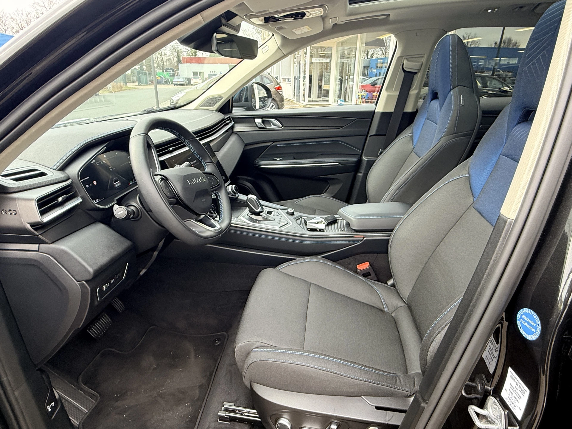 Hoofdafbeelding Lynk & Co 01