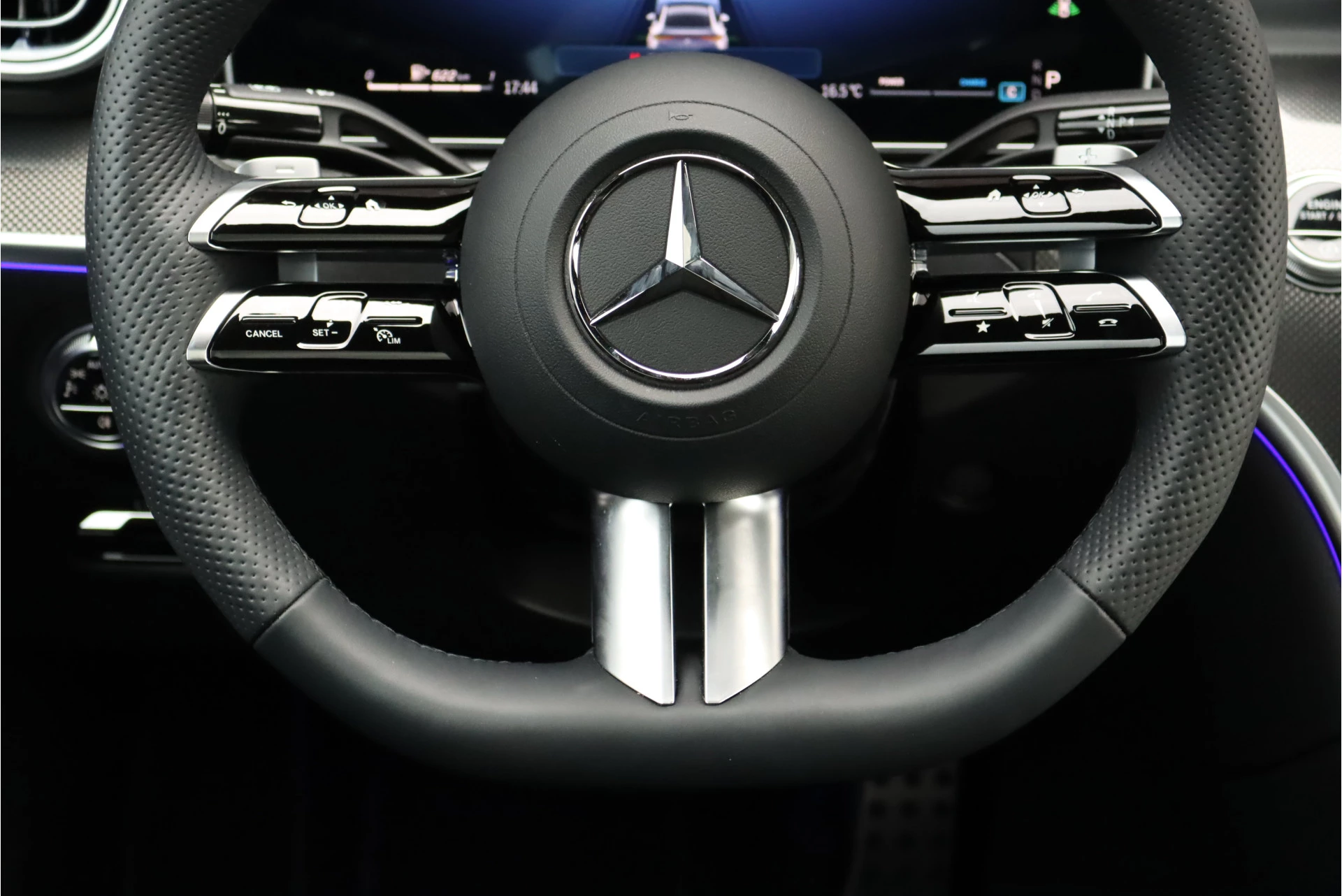 Hoofdafbeelding Mercedes-Benz CLE