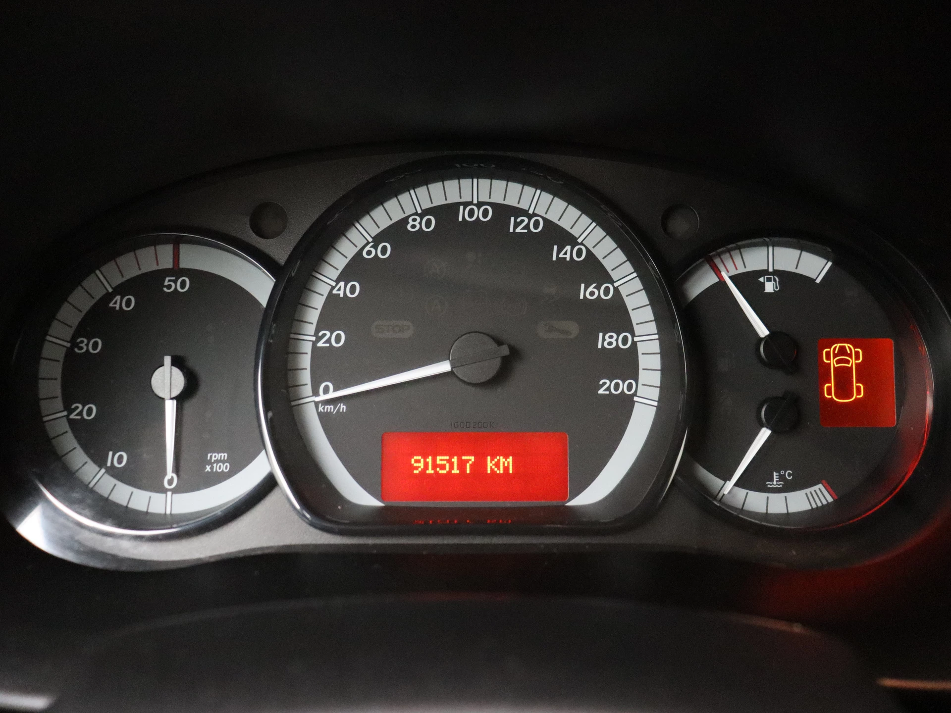 Hoofdafbeelding Mercedes-Benz Citan