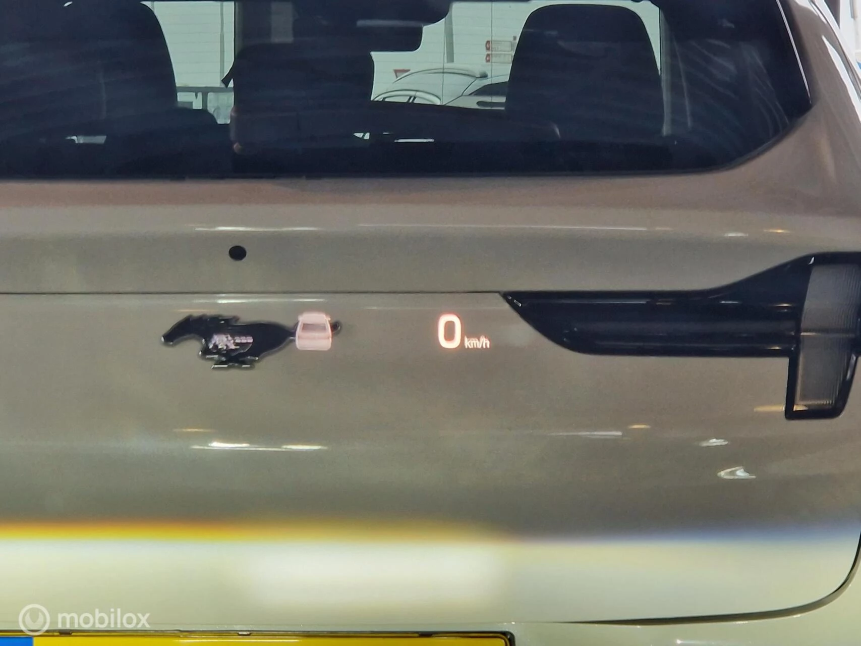 Hoofdafbeelding Škoda Enyaq iV