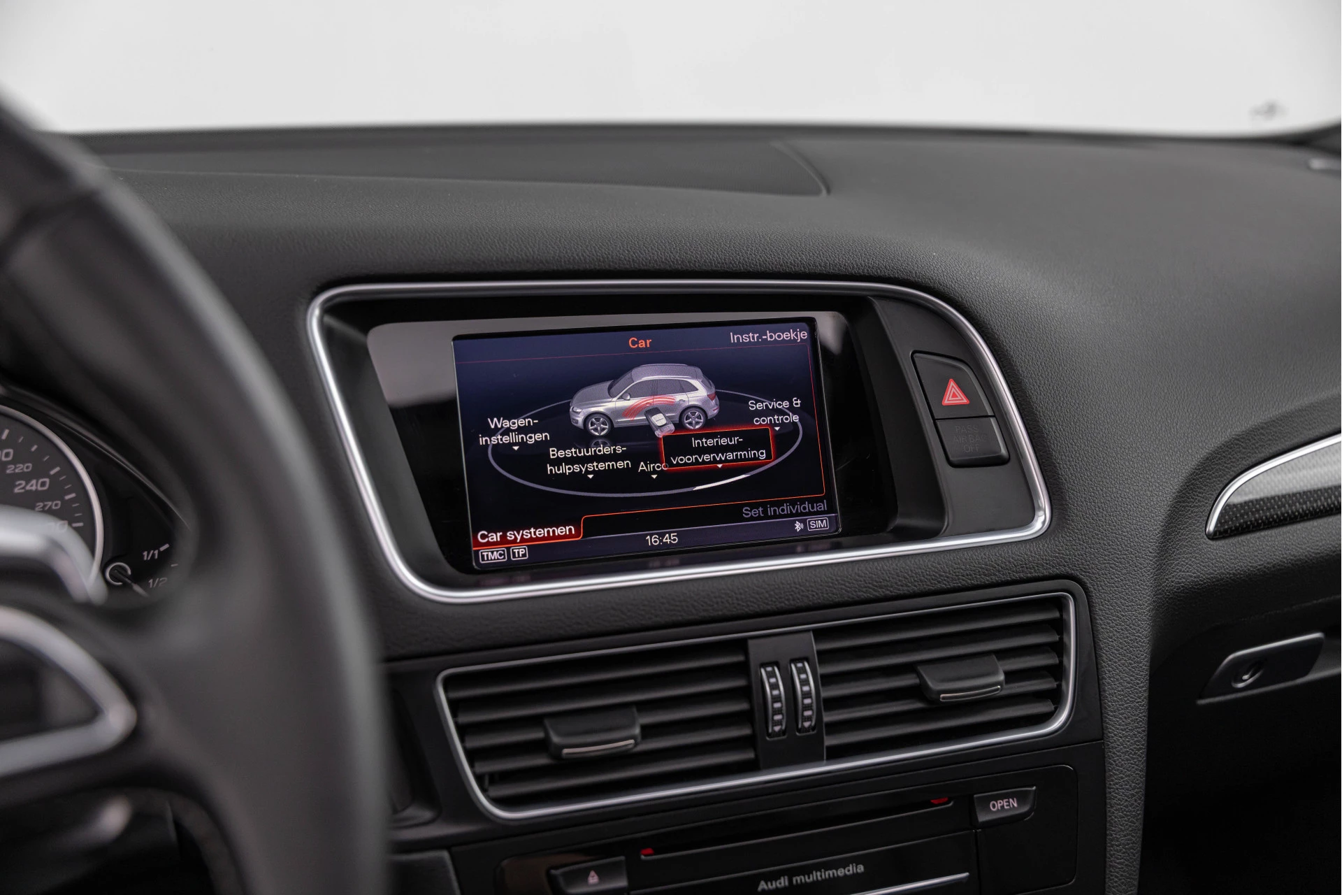 Hoofdafbeelding Audi SQ5