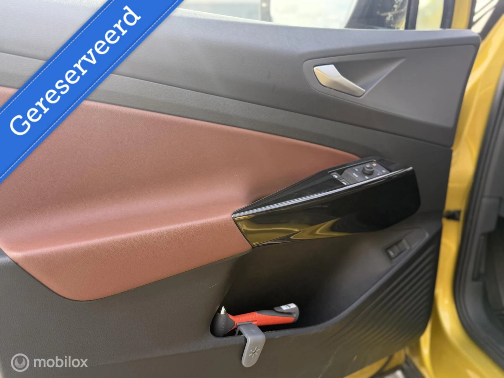 Hoofdafbeelding Volkswagen ID.4