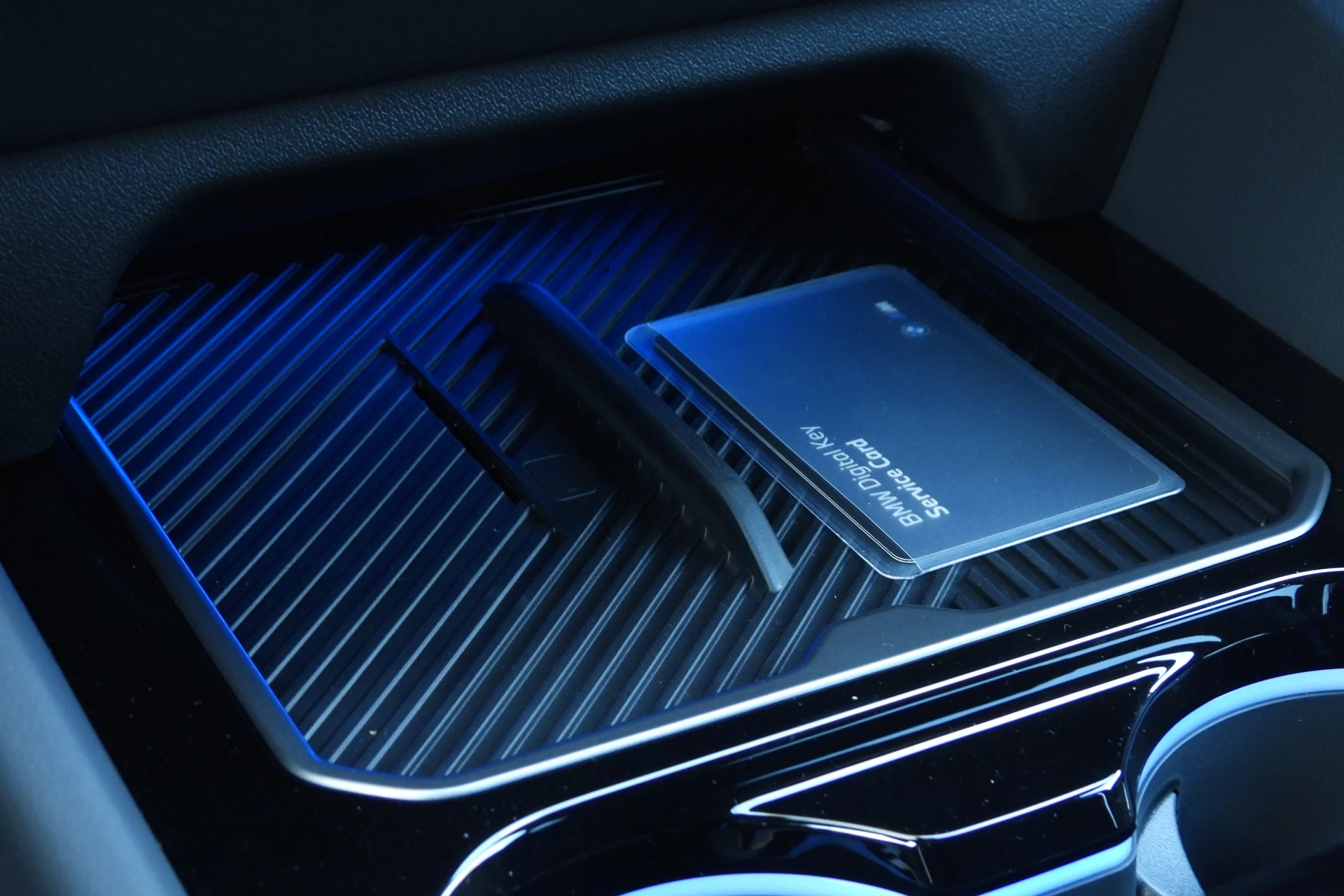 Hoofdafbeelding BMW M5