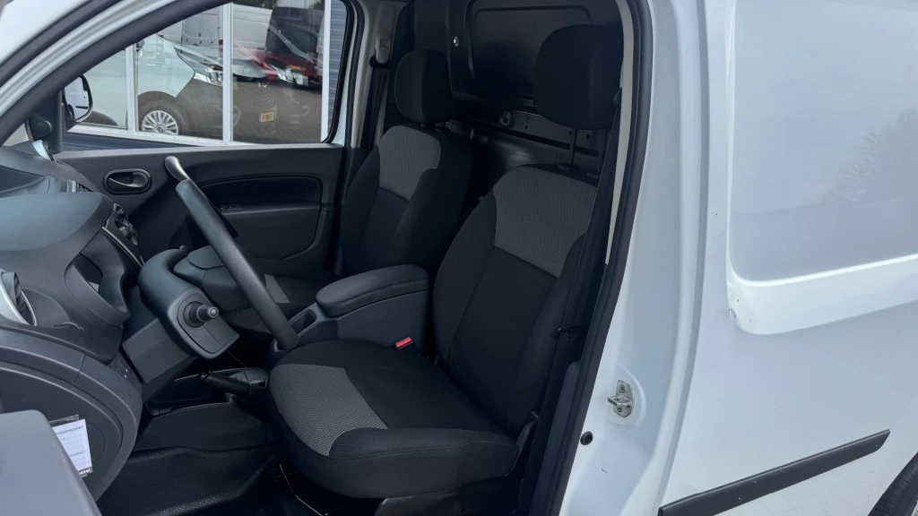 Hoofdafbeelding Renault Kangoo
