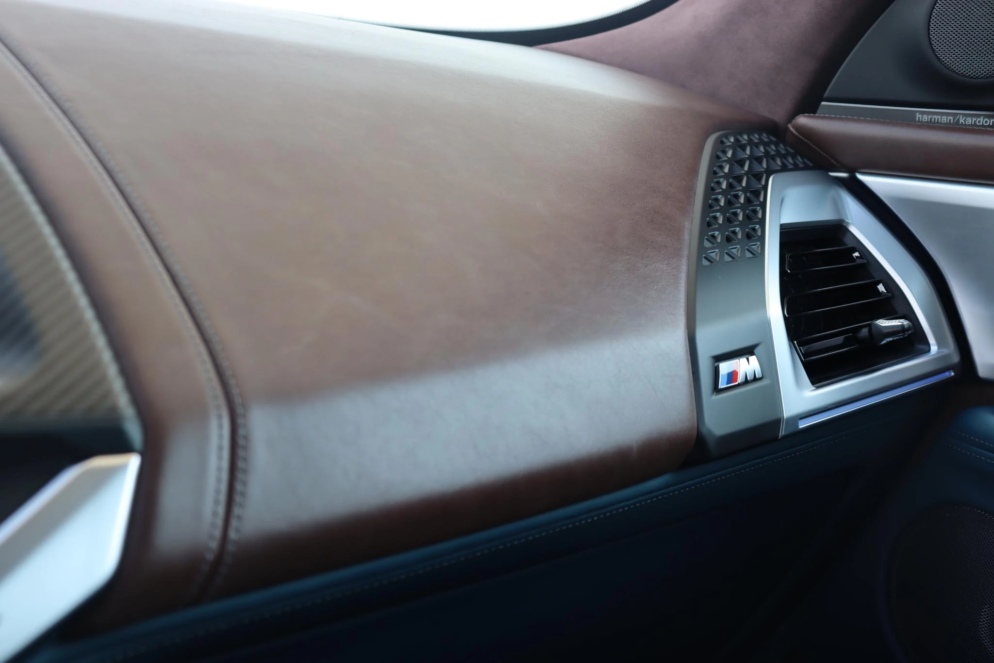 Hoofdafbeelding BMW XM