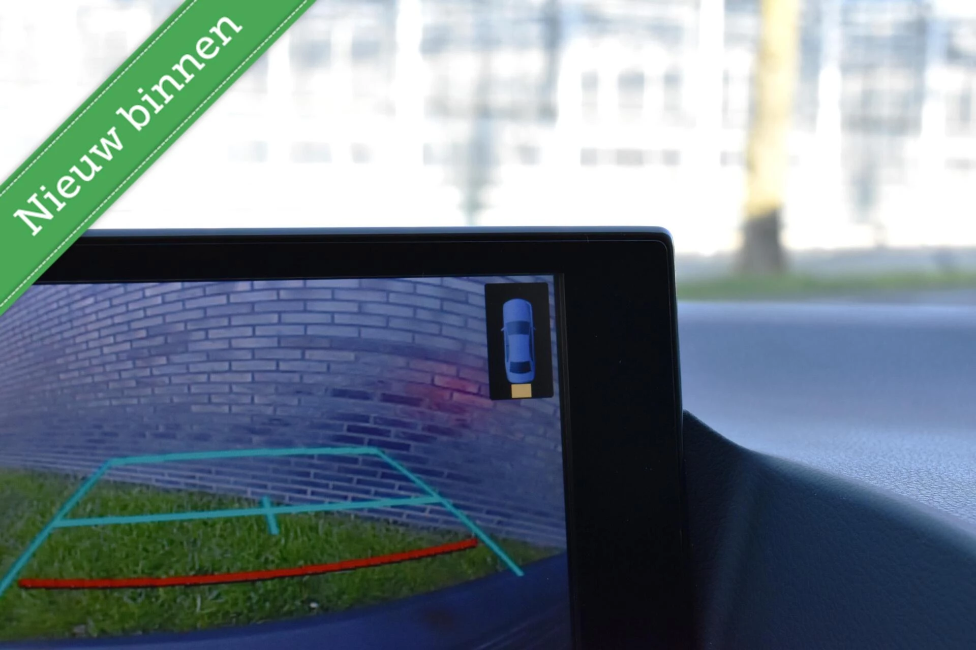 Hoofdafbeelding Lexus CT