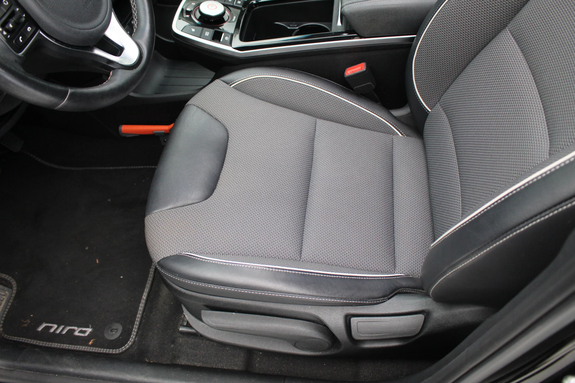 Hoofdafbeelding Kia e-Niro