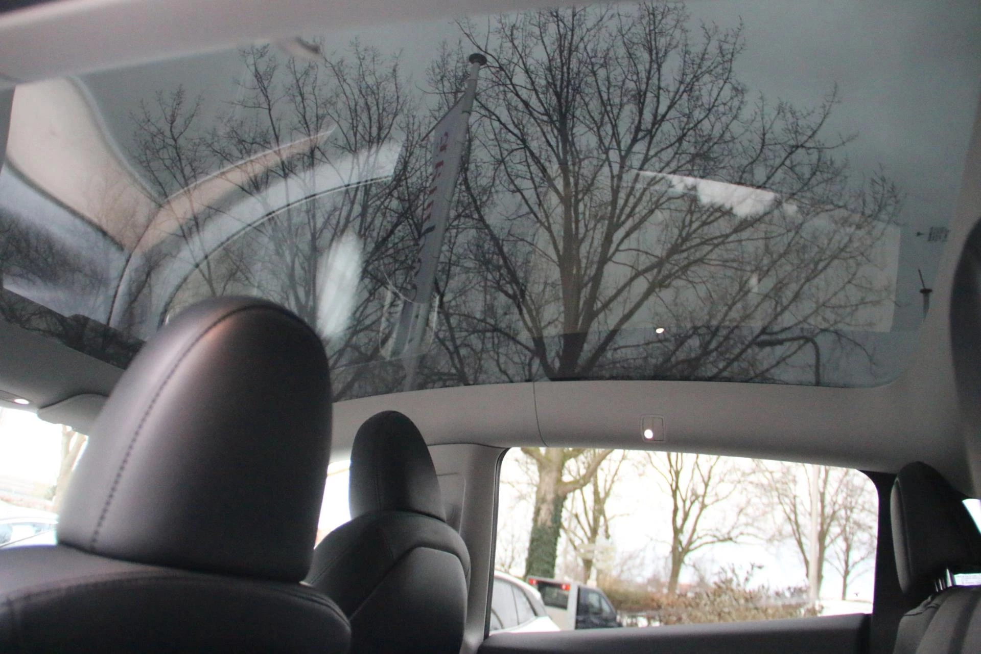 Hoofdafbeelding Tesla Model Y