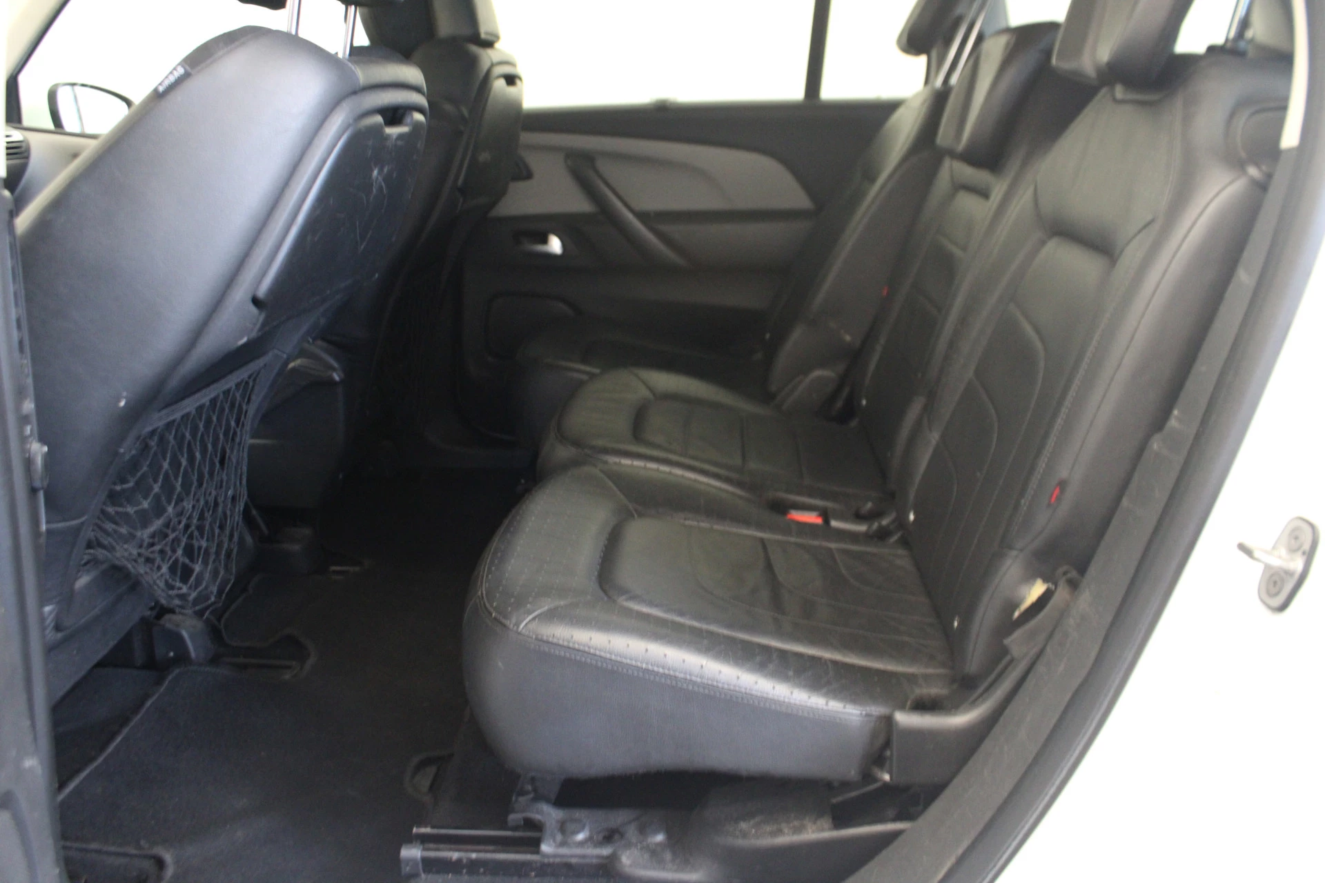 Hoofdafbeelding Citroën Grand C4 Picasso