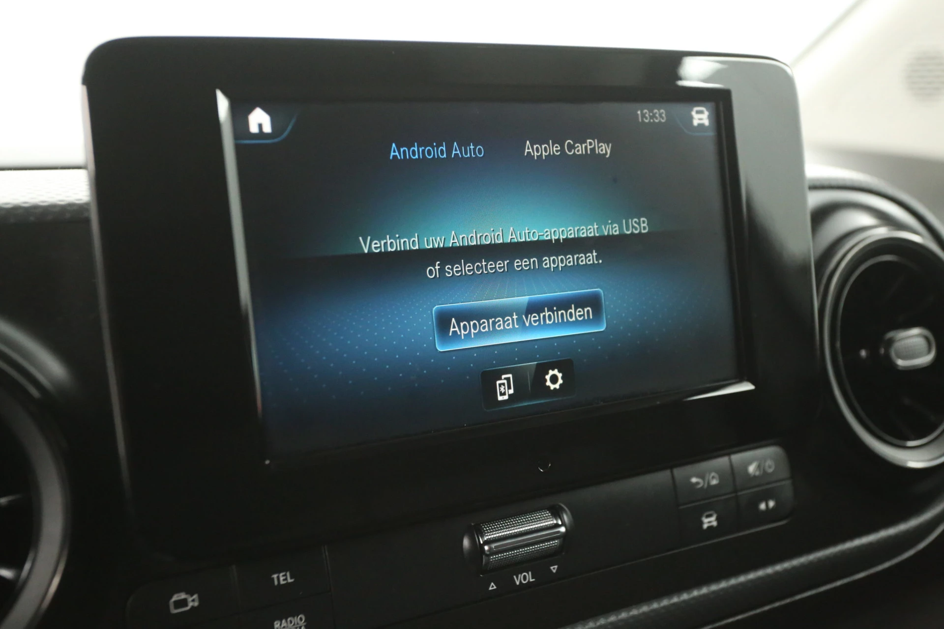 Hoofdafbeelding Mercedes-Benz Citan