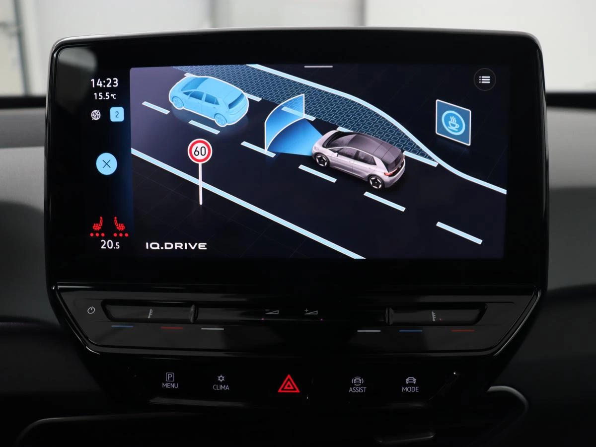 Hoofdafbeelding Volkswagen ID.3