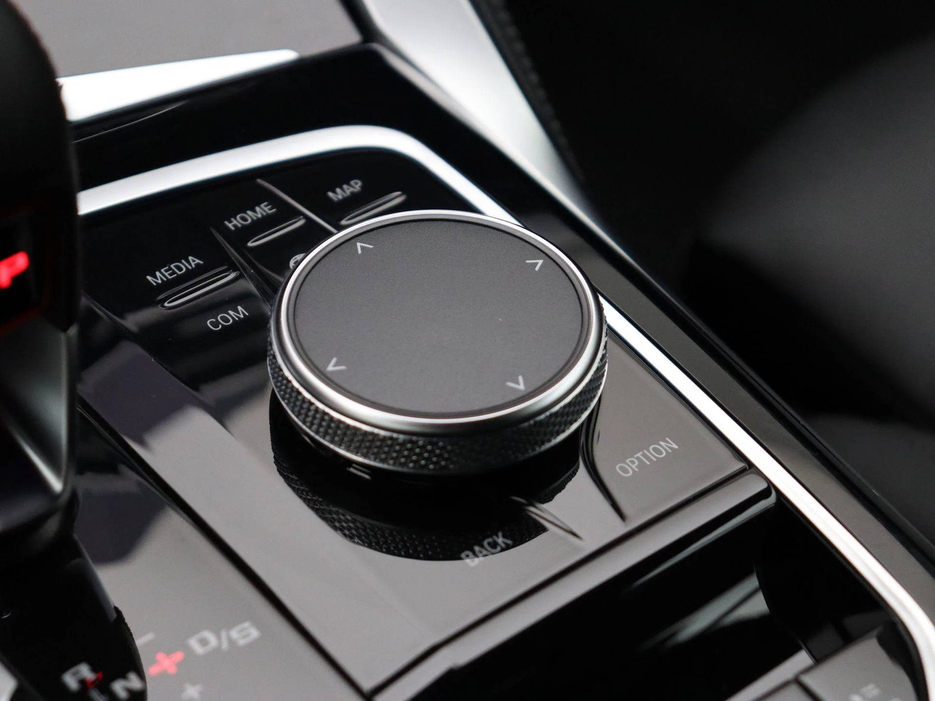 Hoofdafbeelding BMW M4