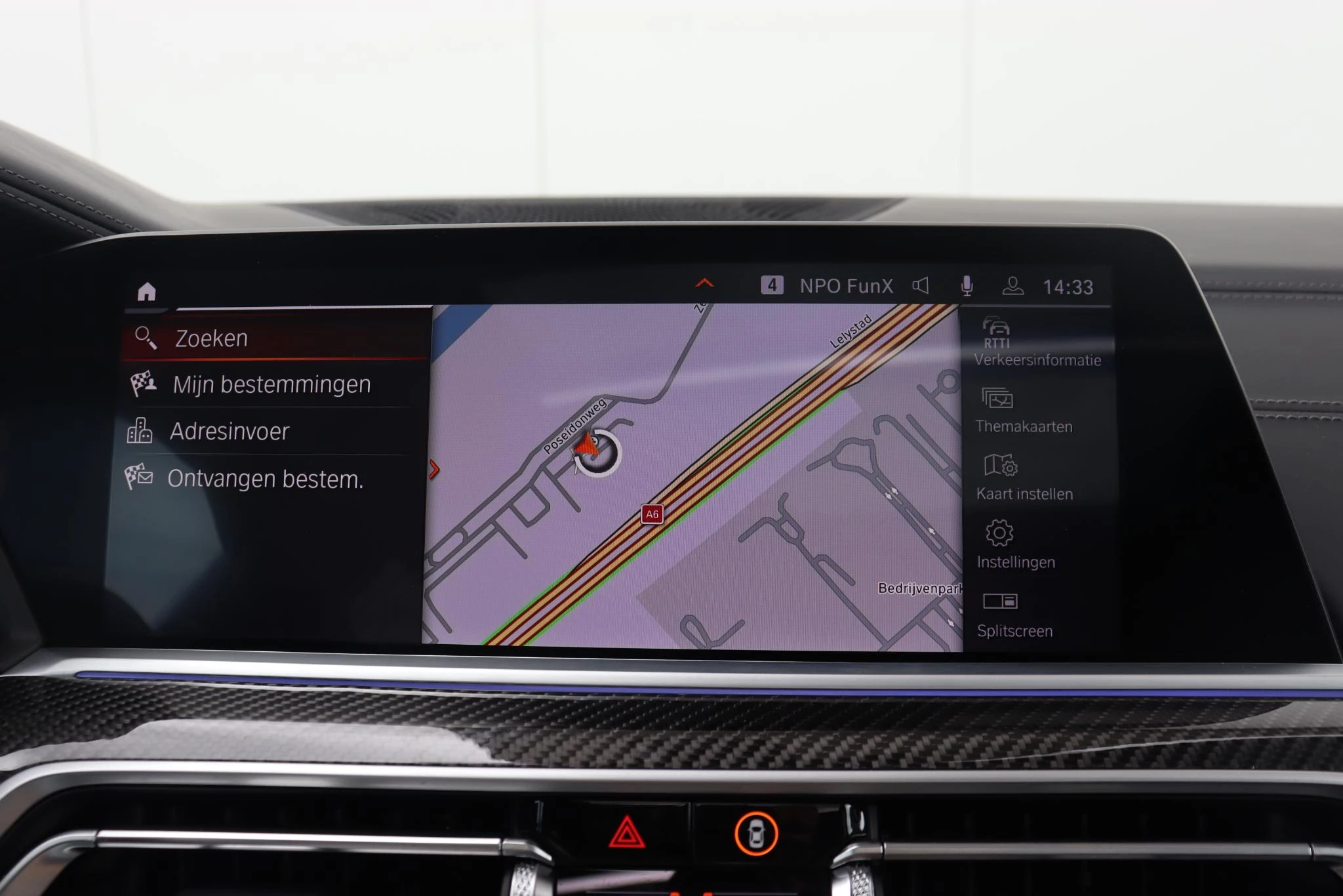 Hoofdafbeelding BMW X6