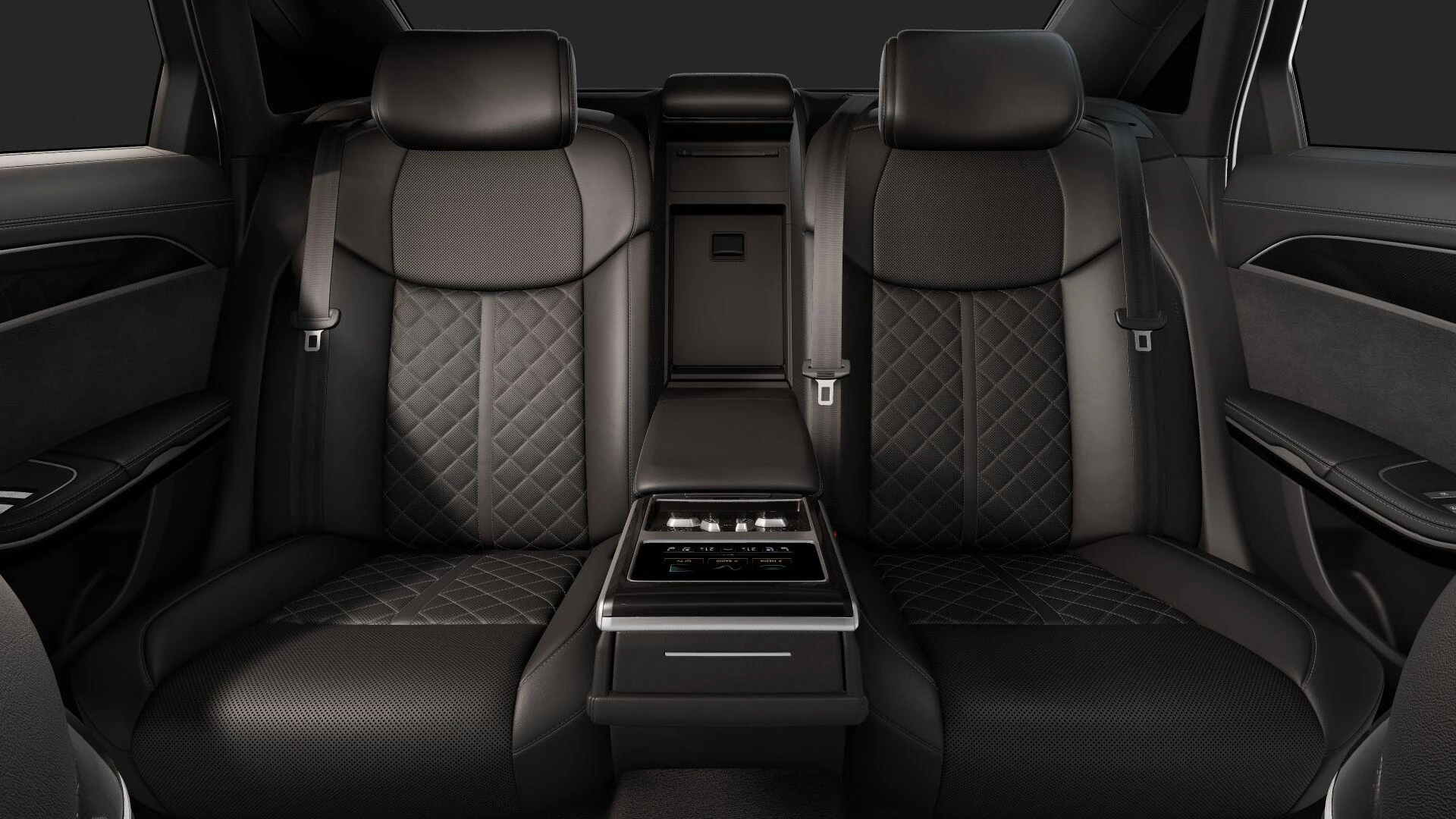 Hoofdafbeelding Audi A8